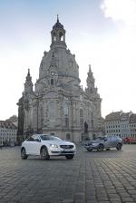 Volvo V60 T5 Cross Country 2015 года